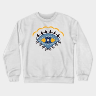 Empathy-T Crewneck Sweatshirt